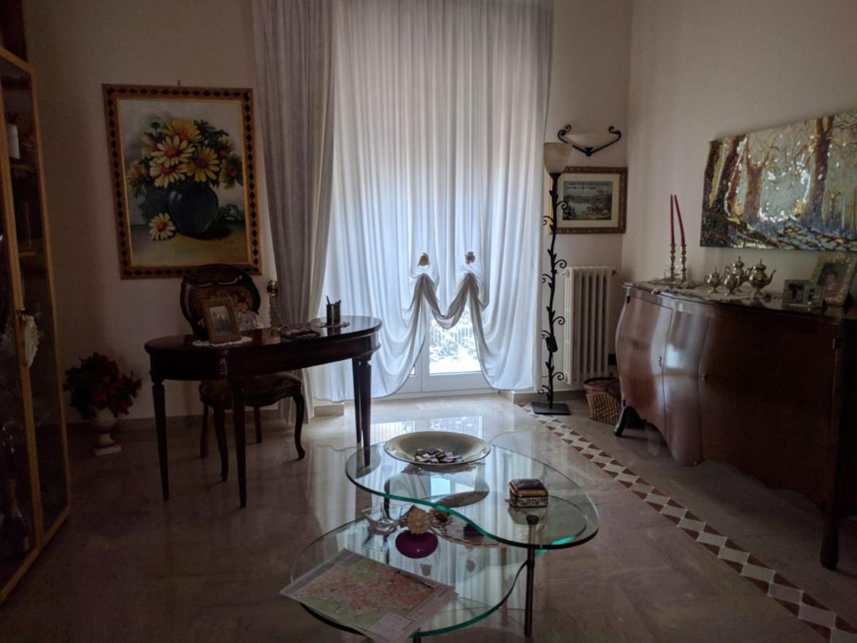Casa Maddalena Family Appartement Matera Buitenkant foto