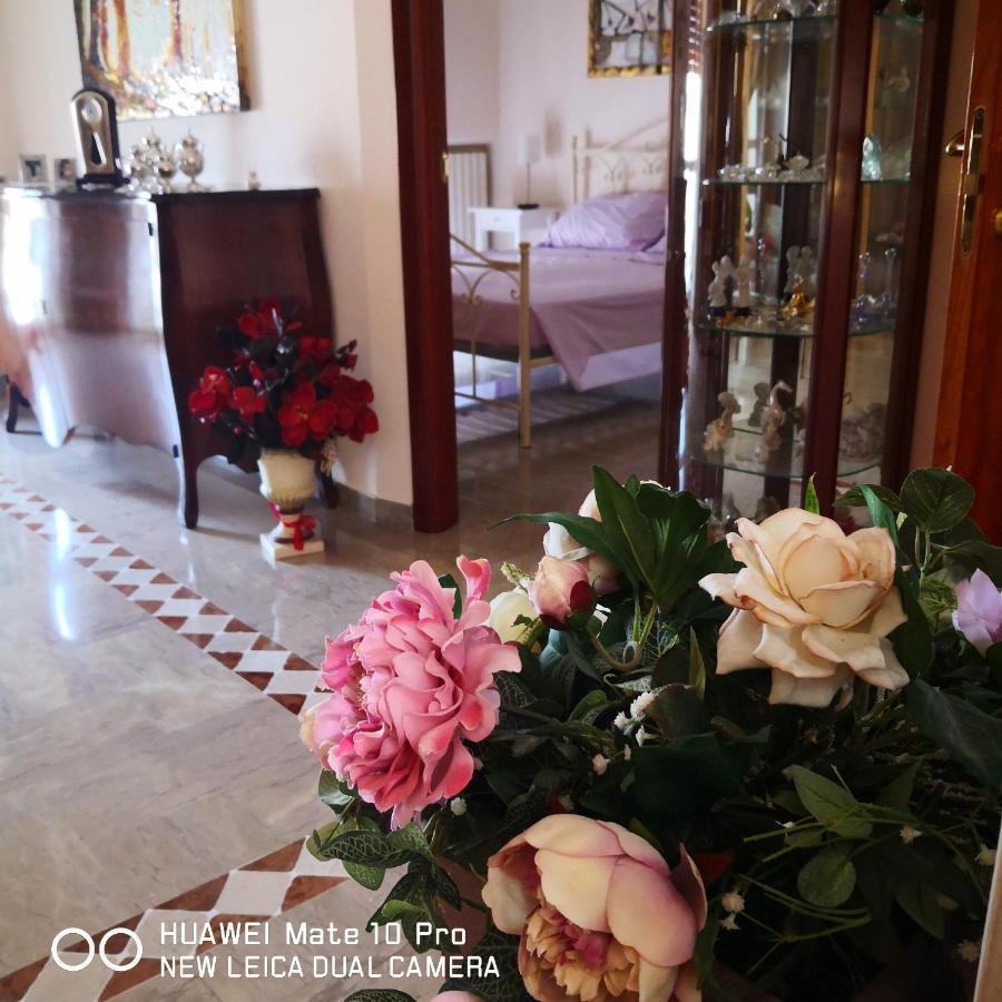 Casa Maddalena Family Appartement Matera Buitenkant foto