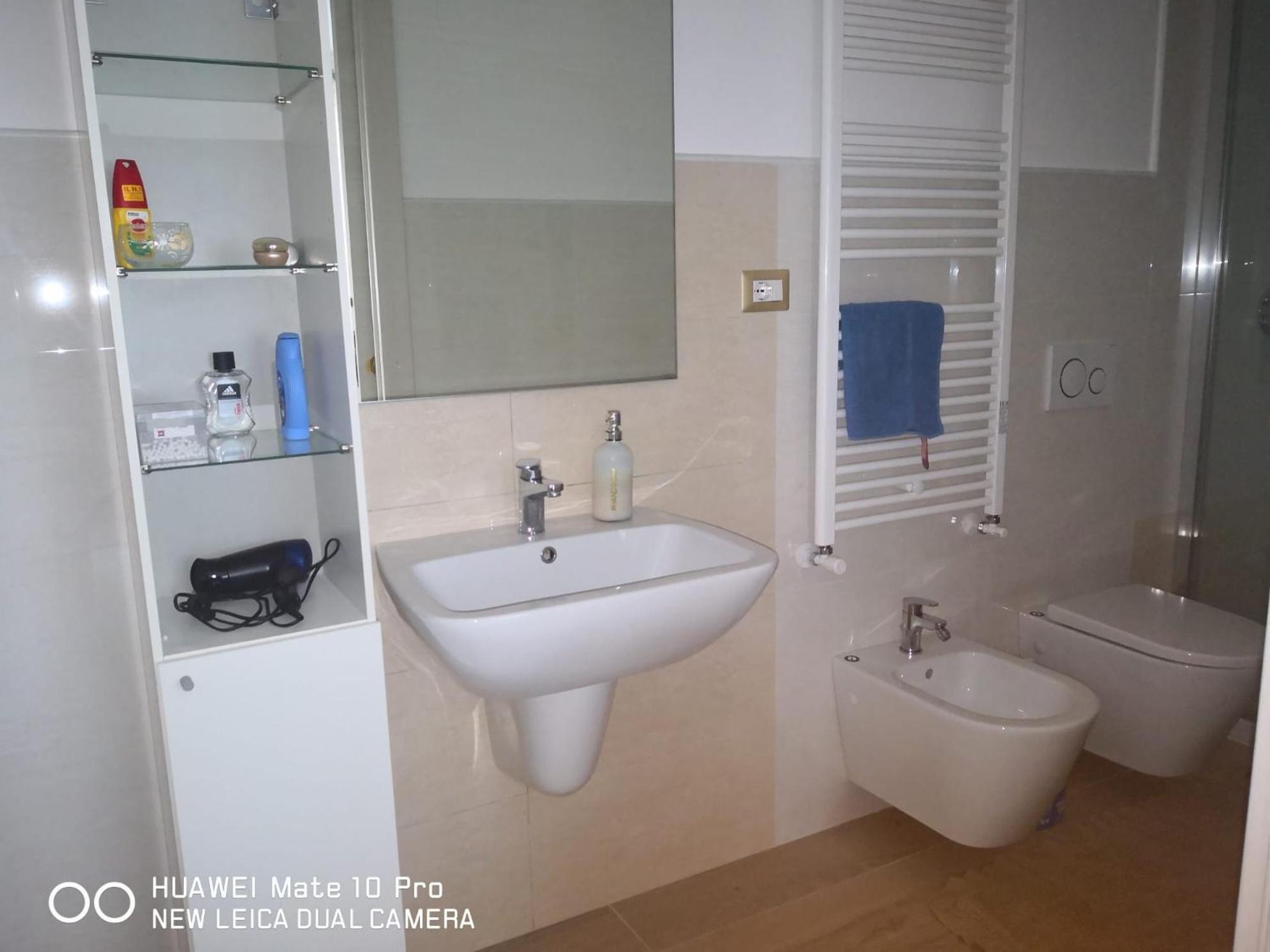 Casa Maddalena Family Appartement Matera Buitenkant foto