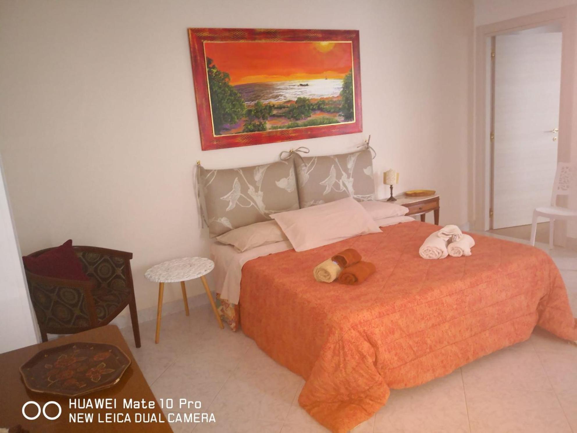 Casa Maddalena Family Appartement Matera Buitenkant foto