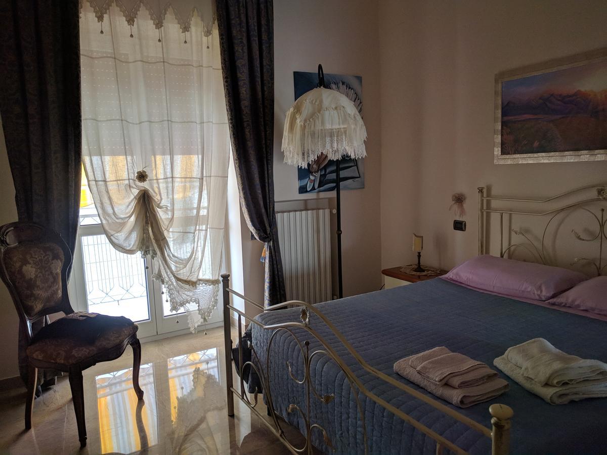 Casa Maddalena Family Appartement Matera Buitenkant foto