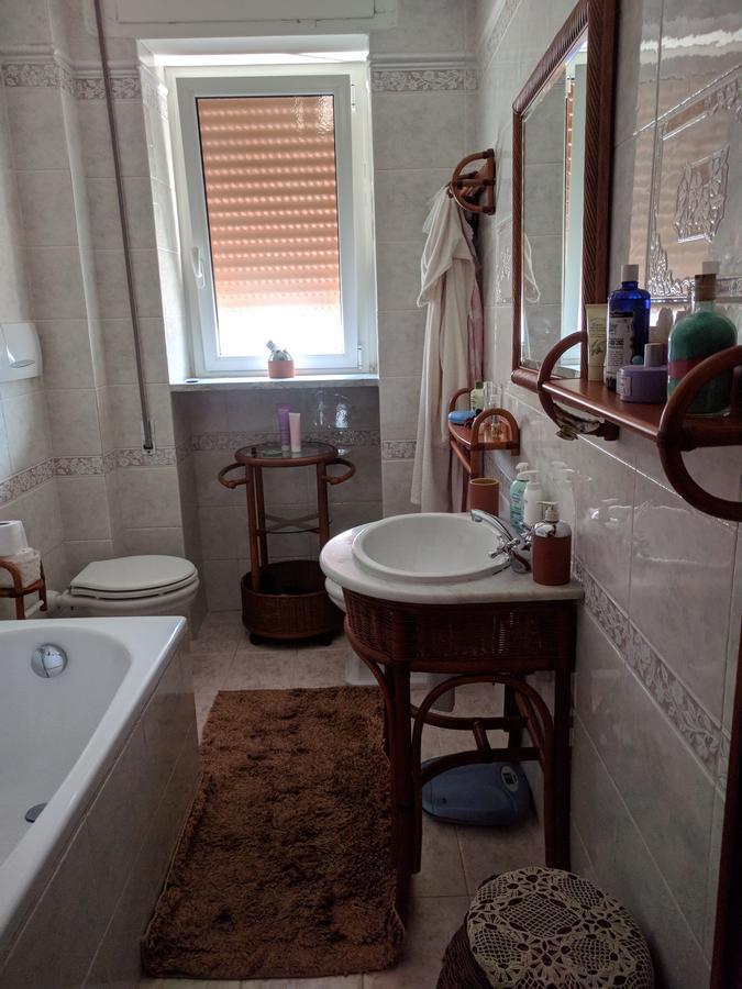 Casa Maddalena Family Appartement Matera Buitenkant foto