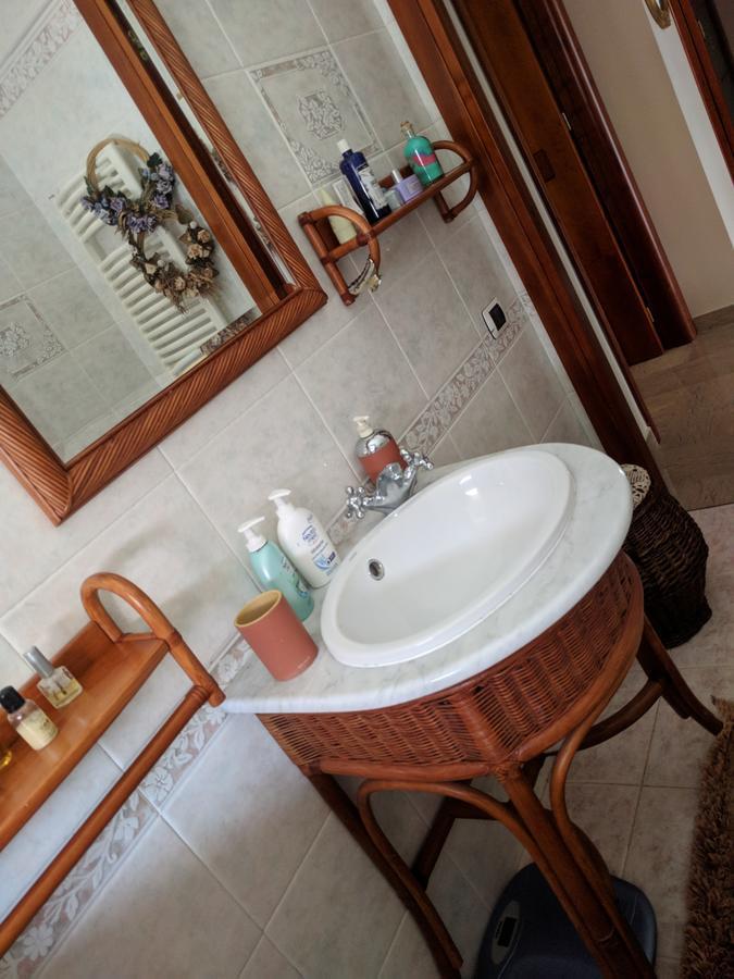 Casa Maddalena Family Appartement Matera Buitenkant foto